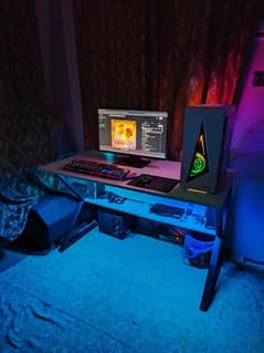 Best budget Gaming setup