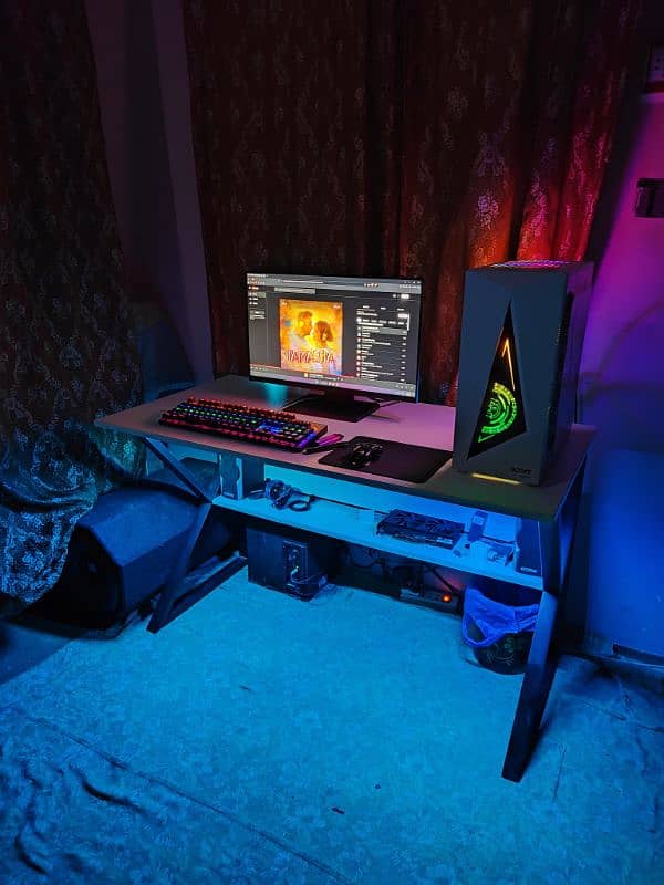 Best budget Gaming setup 0