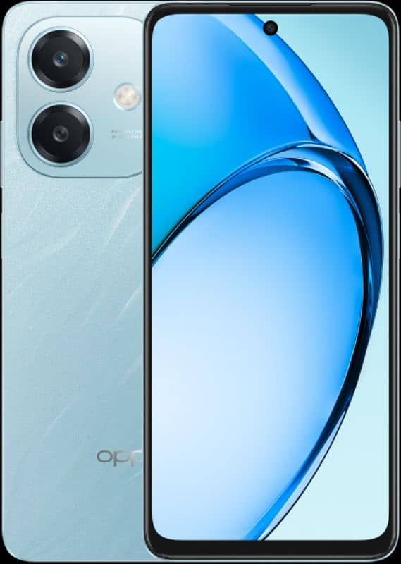 Oppo A3x 0