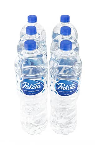 #1Pakola Water 500ml - Case of 12-#2Pakola Water 1500ml - Case of 6 2