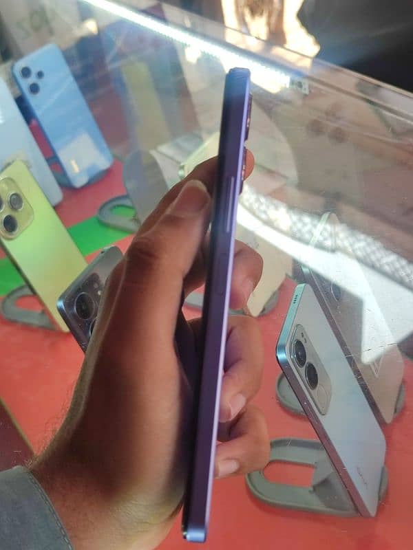 Vivo y17s full box all ok 6/128gb ok kabirwala ok 2