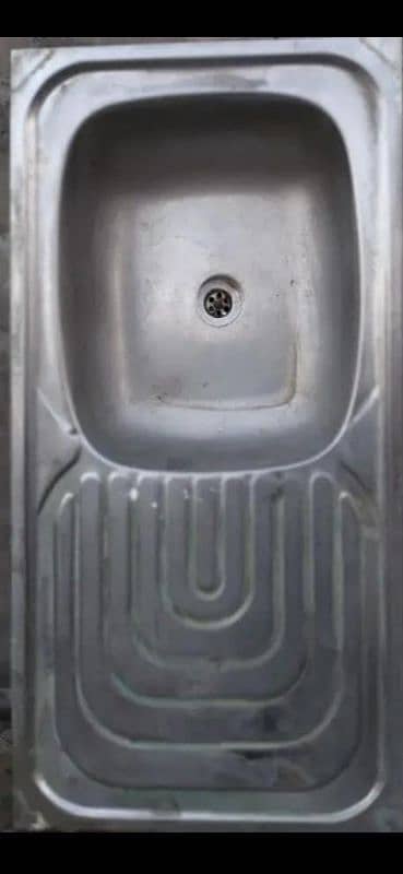 SS SINK FOR KITCHEN 0