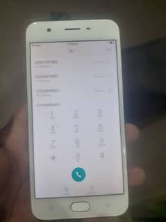 oppo a57 all working 10 by 10 WhatsApp number 03079436065