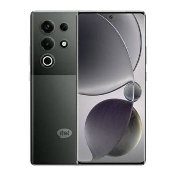 Itel S25ultra 16/256 0