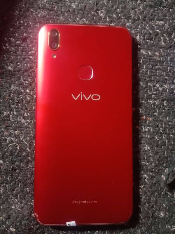 vivo y85A 6