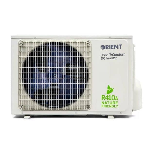 Orient Venus 18G 1.5 DC inverter 3