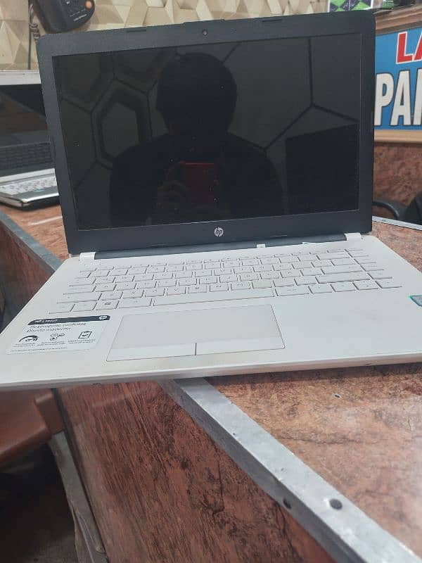 hp laptop 2