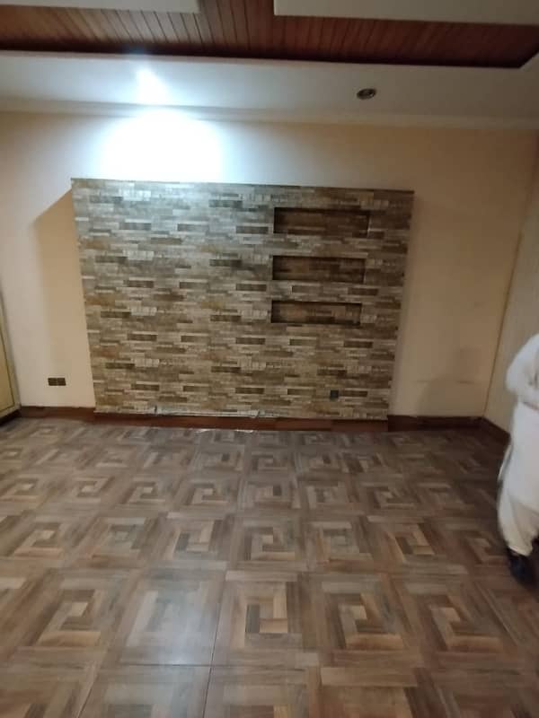 24 MARLA HOUSE FOR RENT IN JOHAR TOWN PHASE 1 BLOCK D2 18