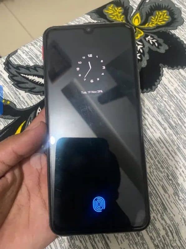 Vivo v21e for sale 0