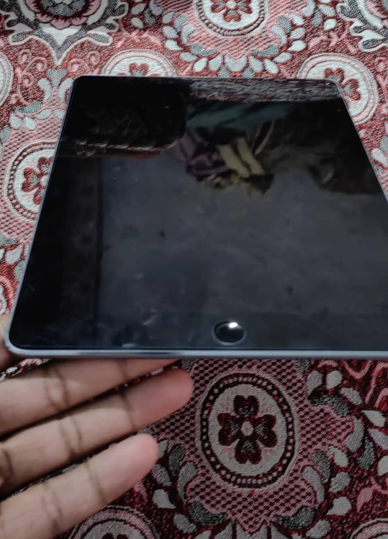 Apple ipad Pro 9.7 128gb 3