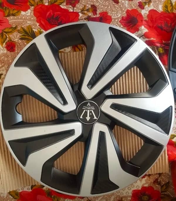 mehran wheel cups for sale little used 12” 0