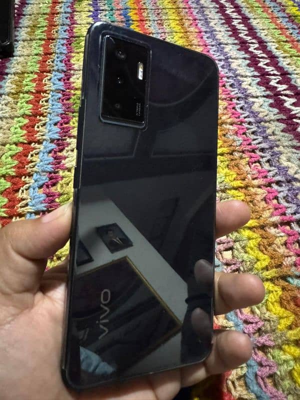 vivo v23e 1