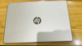 HP LAPTOP 15s