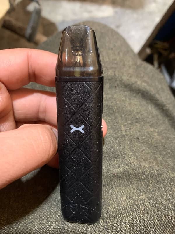 Xlim Go Pod For sale Black Color 2