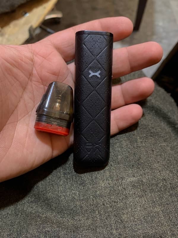 Xlim Go Pod For sale Black Color 5