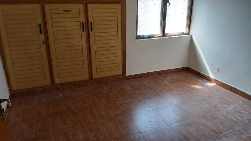 Two Bedroom Flat Available For Sale 8