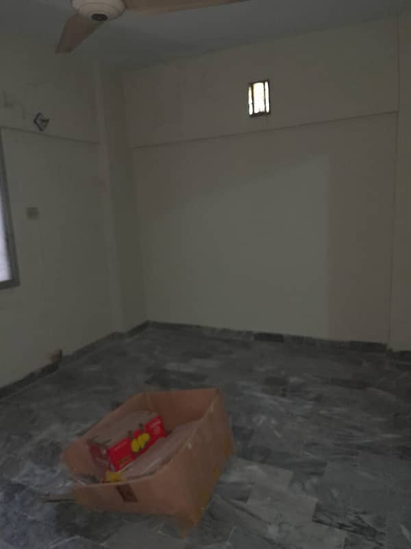 Flat For Rent 2 Bed Dd Shumail Haven Black 16 Gulistan E Jauhar 3