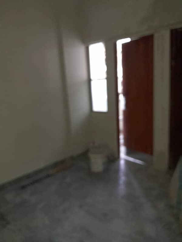 Flat For Rent 2 Bed Dd Shumail Haven Black 16 Gulistan E Jauhar 4