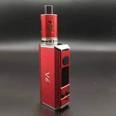 3 types of vapes available for sale low price with free used pods