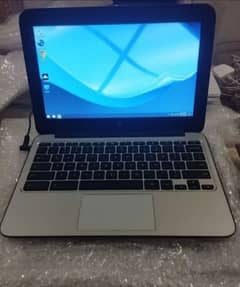 Hp Chromebook 11 G3 |2.16 GHz Processor | 2/16Gb | 11.6 Inch |Window10