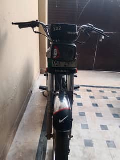 Honda 125  For Sale 17 Model