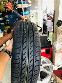 all tyres rims available Bridgestone dunlop yokohama