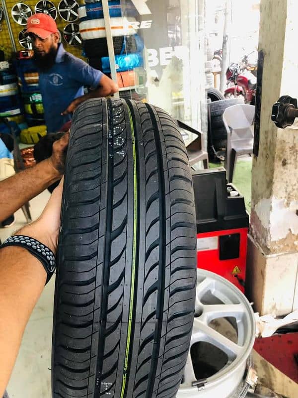 all tyres rims available Bridgestone dunlop yokohama 0