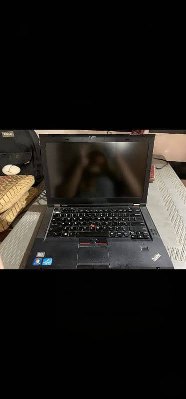 i7 3rd gen Laptop for sale urgent monney requird 0