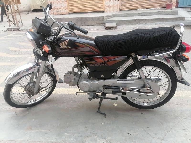 Honda For Sale 2