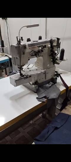 jjuki machine flt machine overlock machine uonat sall