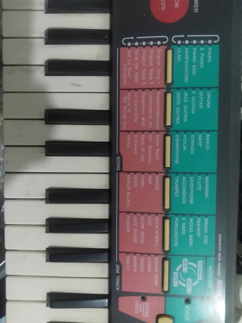 Piano 2