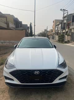 Hyundai Sonata 2.5 2024 Model