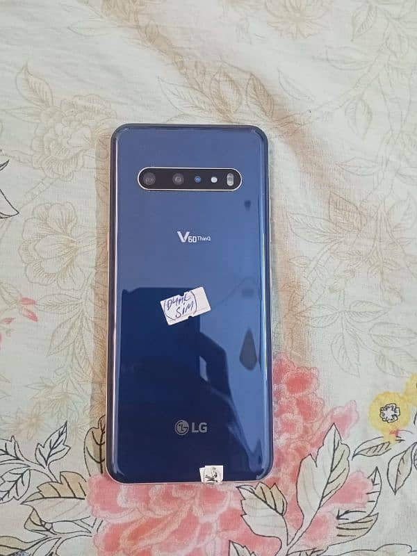 LG V60 ThinQ 5G 4