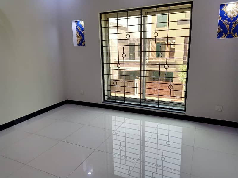 5 Marla House For Rent Sector D BahriaTown Lahore 14