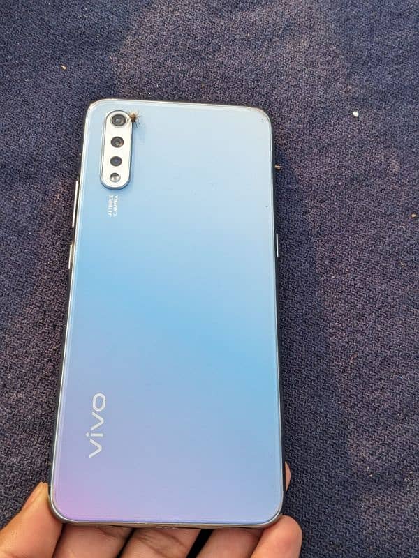 vivo S1 0