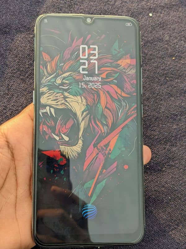 vivo S1 2