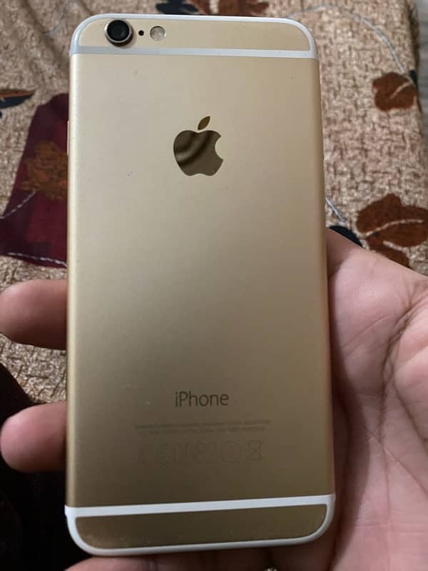 I phone 6 pta Approved 2