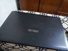 Asus Laptop Core i3 2nd Gen/15.6 Display