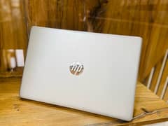 Hp Laptop 15s i5-12th Gen 8Gb Ram 512Gb SSD Intel Iris Xe Graphics