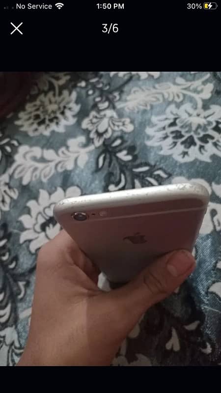 i am seeling i phone 6s non pta 32 gb 2