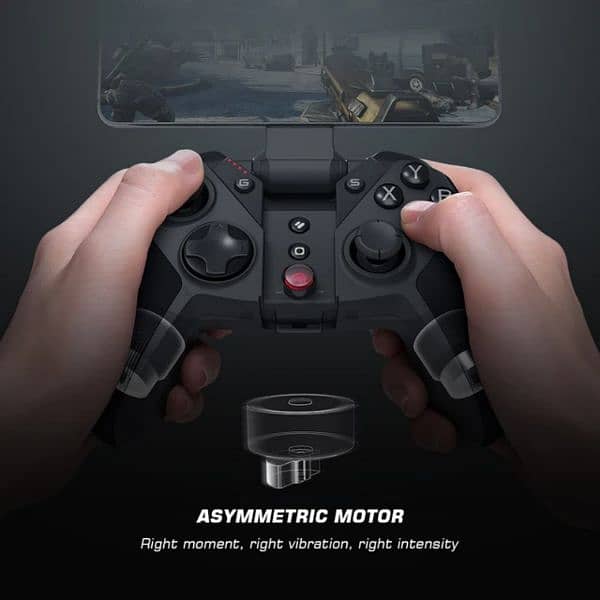 Gamesir G4pro Wireless Controller For Pc/android/ios 4