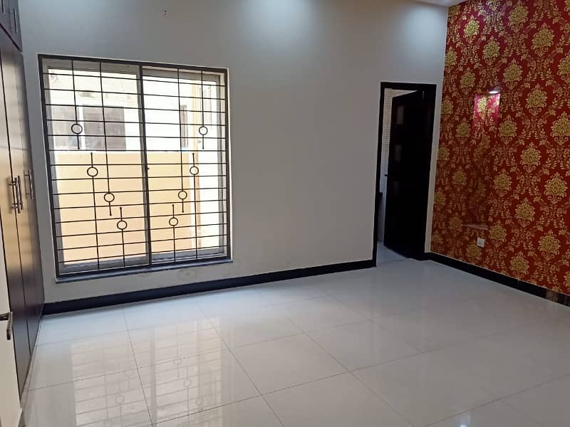 5 Marla House For Rent Sector D BahriaTown Lahore 12