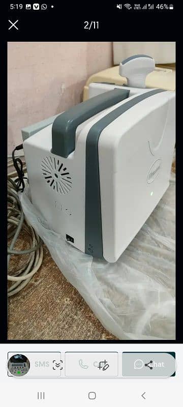 Ultrasound machine Sale offer Whtsap-03126807471 4