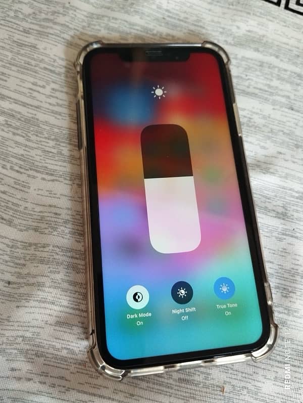 Lush Condition Iphone 11 64GB Non-PTA Factory Unlock 2