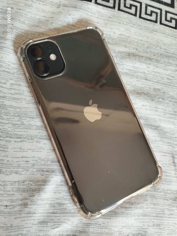 Lush Condition Iphone 11 64GB Non-PTA Factory Unlock 3