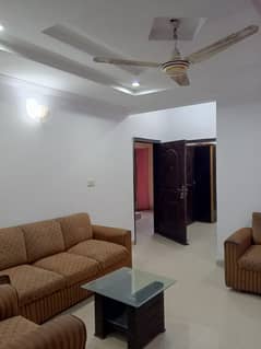 1 bed flat available for sale in civic center phase 4 bahira town Rawalpindi