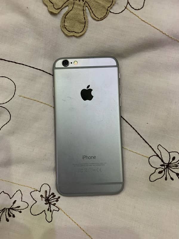 iPhone 6 read description 0