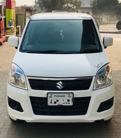 Suzuki Wagon R 2022