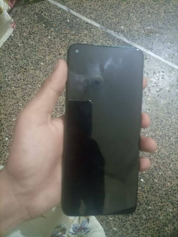 infinix note 7 (6 128 )Gb only phone Avalible 1