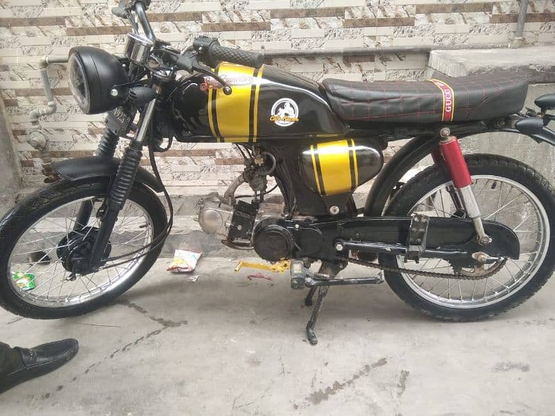 bike for sale 0